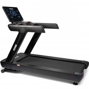 T880 Elite Series Commercial Treadmill - LED Console