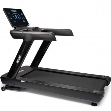 T880 Elite Series Commercial Treadmill - LED Console