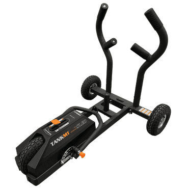 TANK™ M1 Push Sled