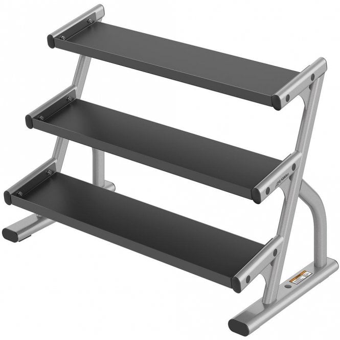 Three Tier Accessory Rack