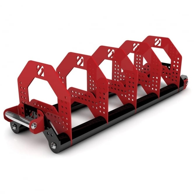 Toaster Rack Weight Storage Toast Rack Plate Storage - Free Weights from UK Gym Equipment Ltd UK