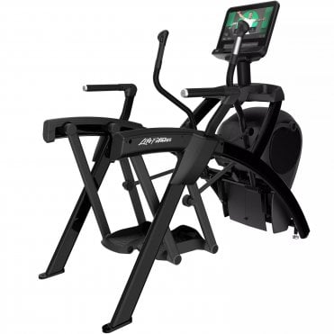 Total Body Arc Trainer with SE4 Console