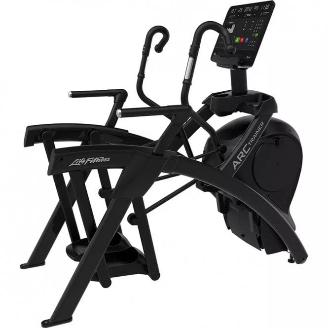 Total Body Arc Trainer with SL Console