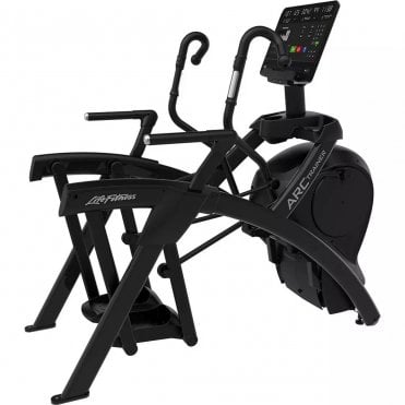 Total Body Arc Trainer with SL Console