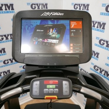 'TOUCH SCREEN' Replacement Service - 95T Discover SE3 HD (495mm x 285mm)