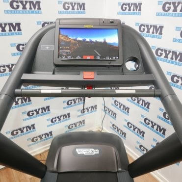 'TOUCH SCREEN' Replacement Service - Unity / Live JOG Treadmill Console