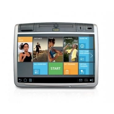 'TOUCH SCREEN' Replacement Service - Unity / Live 'RUN' Treadmill Console