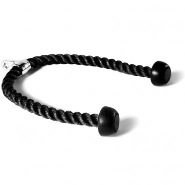 Tricep Pressdown Rope (Double)