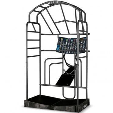 TRUE Stretch Cage