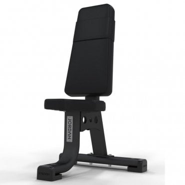 Upright Utility Bench