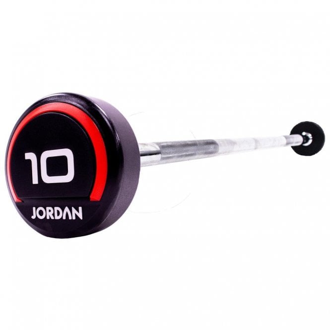 Urethane Barbells
