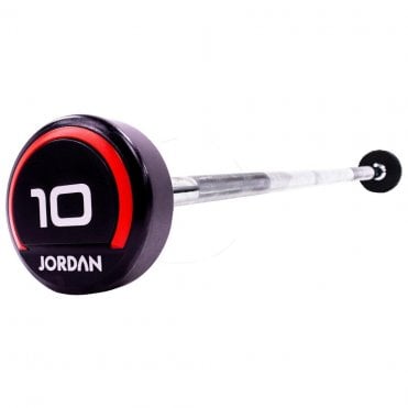 Urethane Barbells
