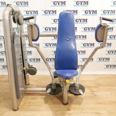 Used Contura Pec Deck