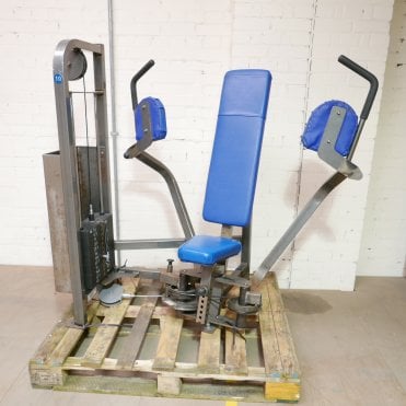 Used Cybex VR2 Pec Fly