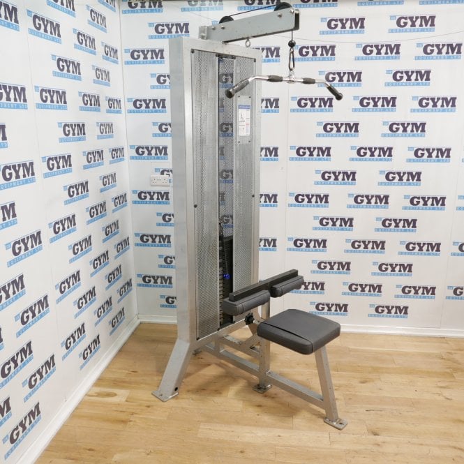 Used Lat Pulldown