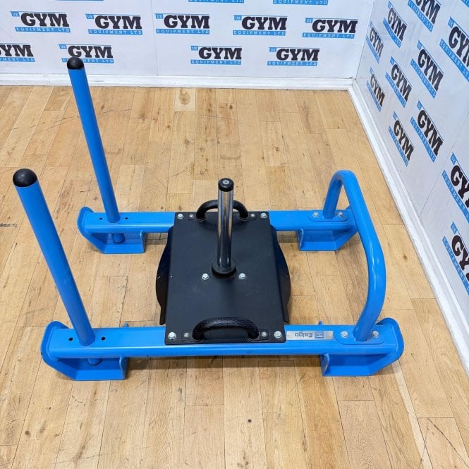 Used Prowler Sled
