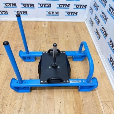 Used Prowler Sled