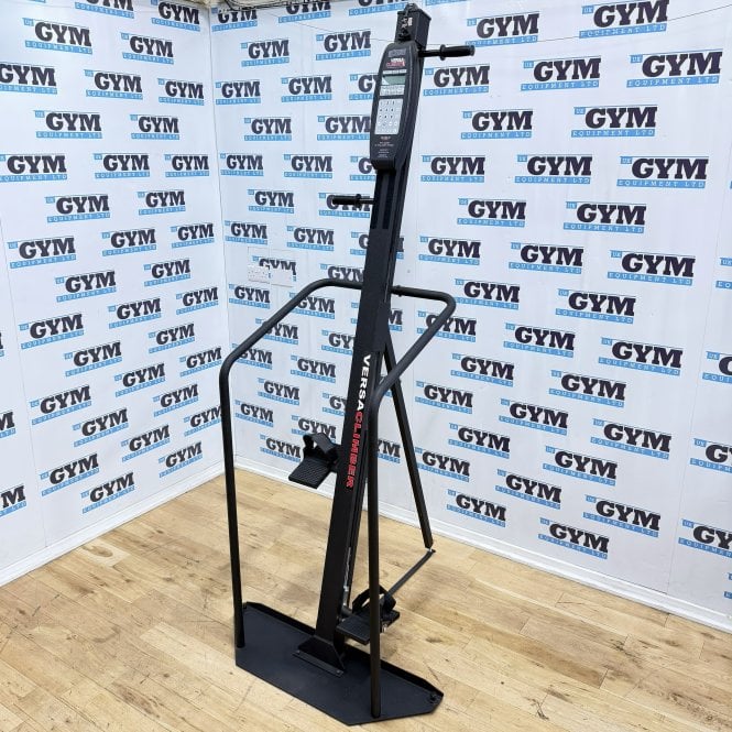 Used VersaClimber Home Model 