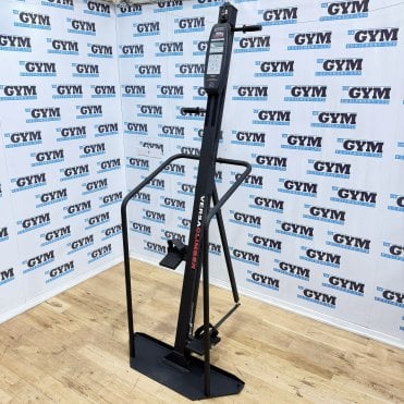 Used VersaClimber Home Model 