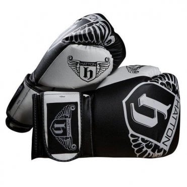 Velcro Sparring Gloves