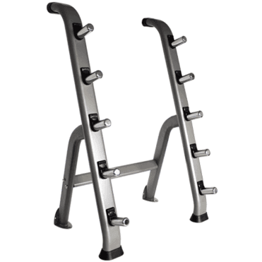 Vertical Barbell Storage Racks