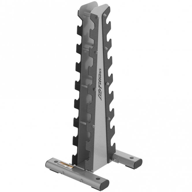 Vertical Dumbbell Rack