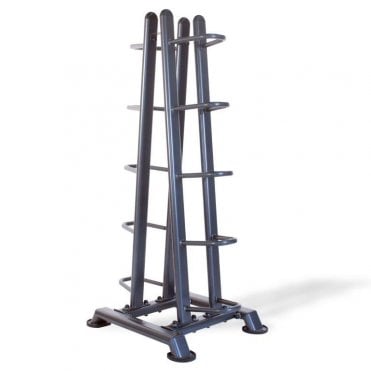 Vertical Medicine Ball Rack (Holds 10)