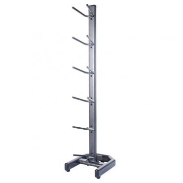 Vertical Medicine Ball Rack (Holds 5)