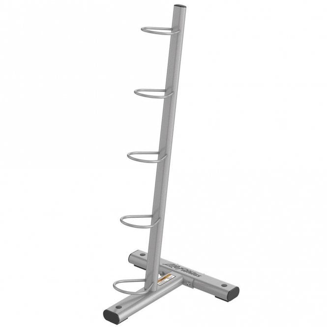Vertical Medicine Ball Rack