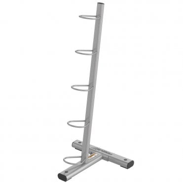 Vertical Medicine Ball Rack