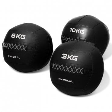 Wall Ball