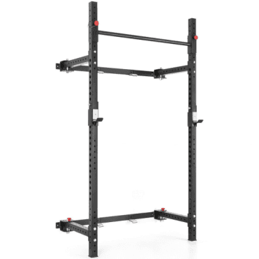 Warrior Folding Wall Rack