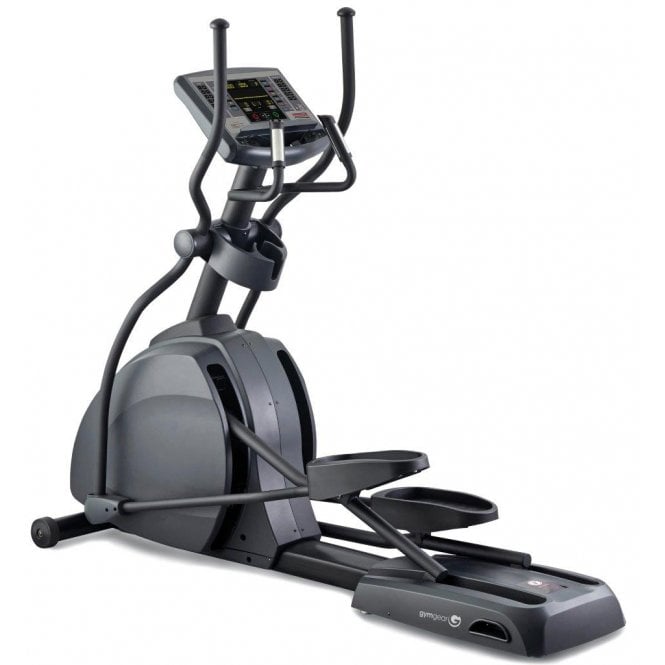 X Trainer Machine X97 Cross Trainer - Cardio Machines from UK Gym Equipment Ltd UK