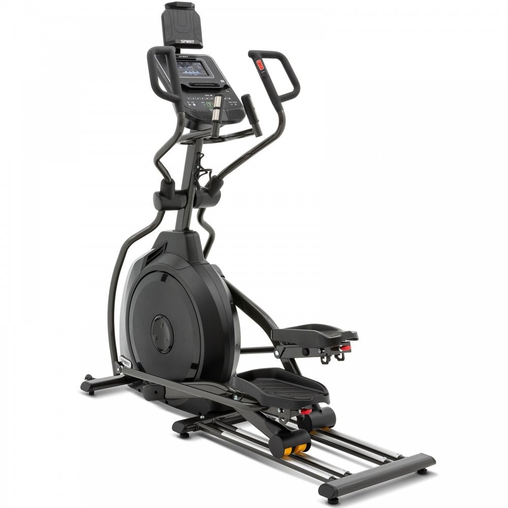 Sample Cross Trainer Machine XE295 Cross Trainer (Home Use) - Cardio Machines from UK Gym Equipment ...