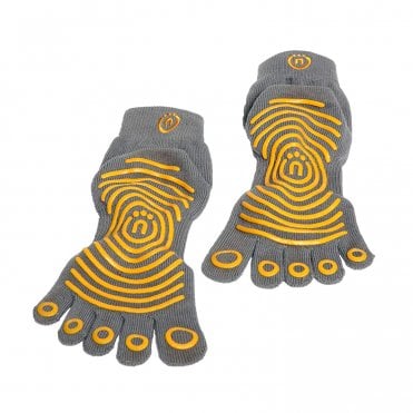 Yoga Grip Socks
